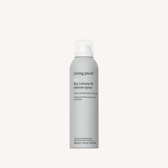 Living Proof Other - Living Proof Full Dry Volume & Texture Spray